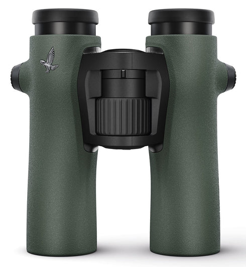 Swarovski 10x32NL Pure vihreä